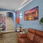 Hotel Giovannina