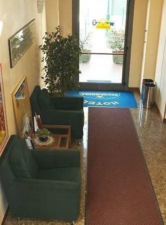 Hotel Giovannina Mestre