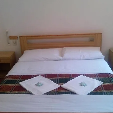 Hotel Giovannina Mestre