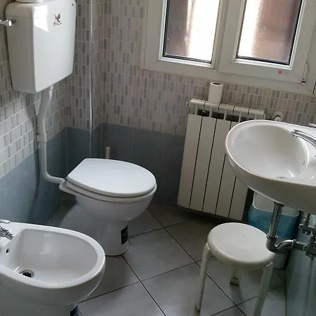 Giovannina Hotel Mestre