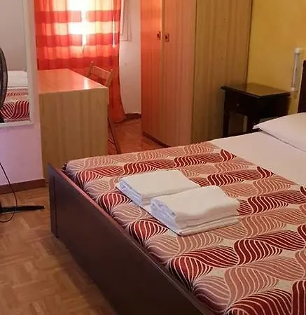 Giovannina Hotel Mestre