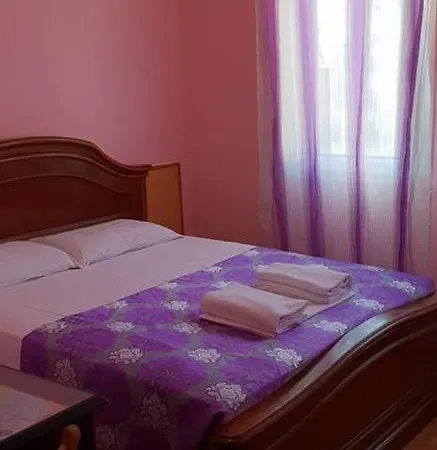 Giovannina Hotel Mestre