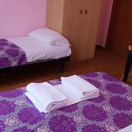 Giovannina Hotel Mestre