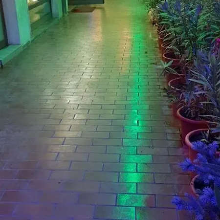 Hotel Giovannina Mestre