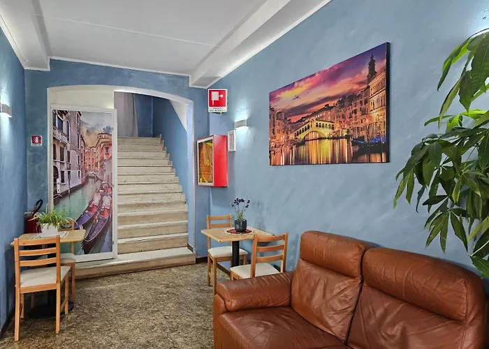 Hotel Giovannina