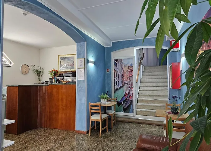 Giovannina Hotel