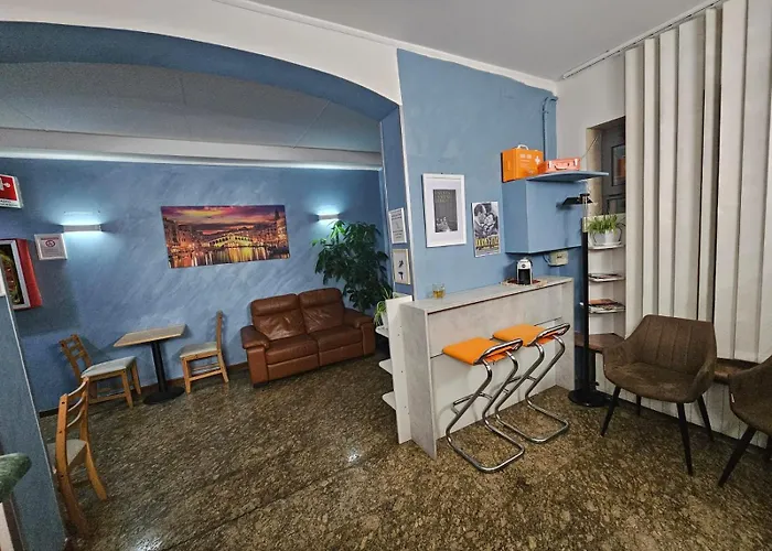 Hotel Giovannina