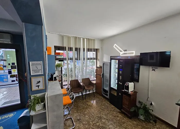 Hotel Giovannina
