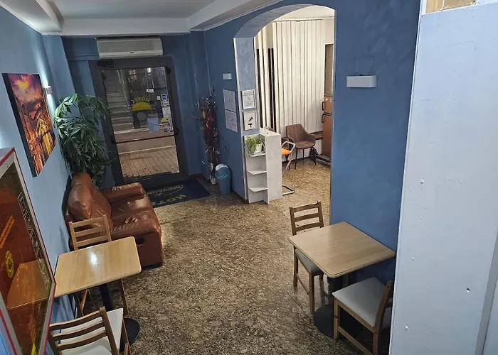 Hotel Giovannina *