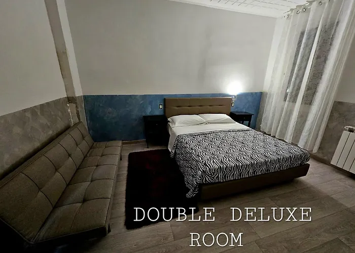 Hotel Giovannina *