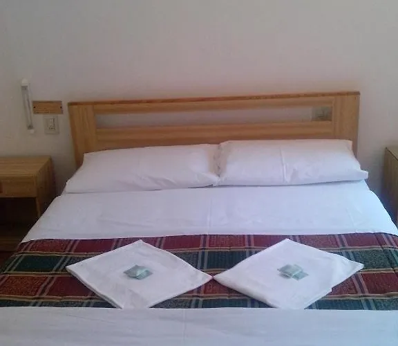 Hotel Giovannina Mestre