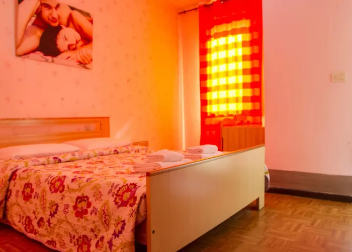 Giovannina Hotel