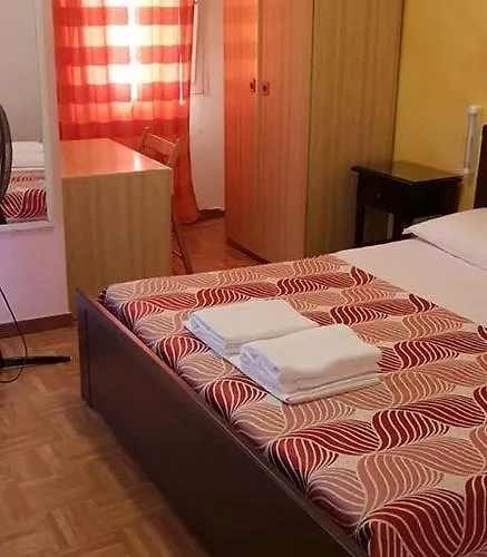 Giovannina Hotel Mestre