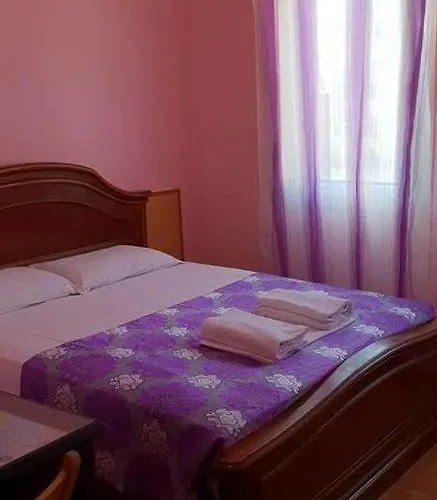 Giovannina Hotel Mestre