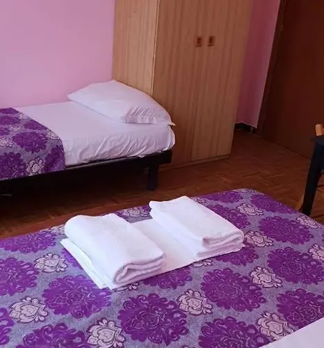 Giovannina Hotel Mestre