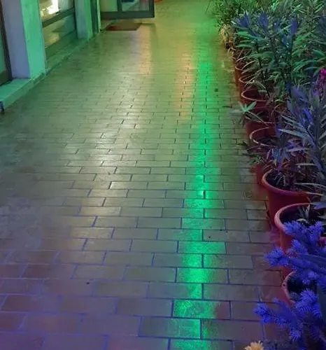 Hotel Giovannina Mestre