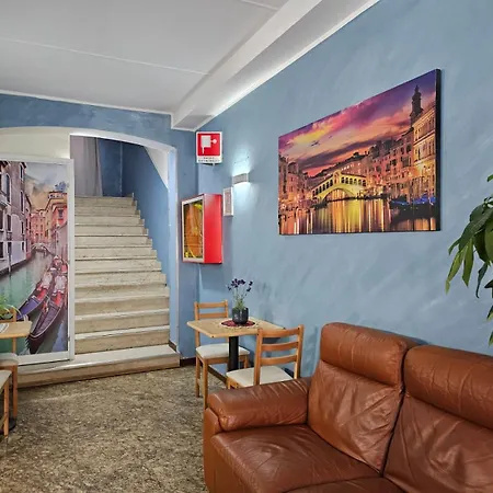 Hotel Giovannina