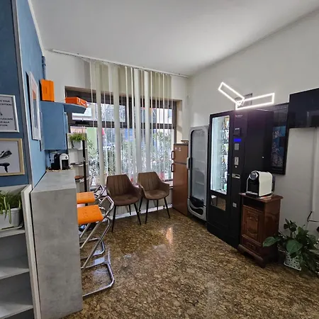 Hotel Giovannina Mestre
