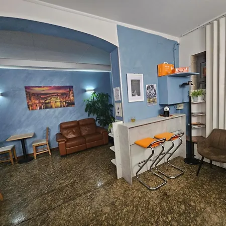 Hotel Giovannina