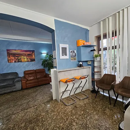 Hotel Giovannina *