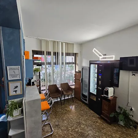 Hotel Giovannina
