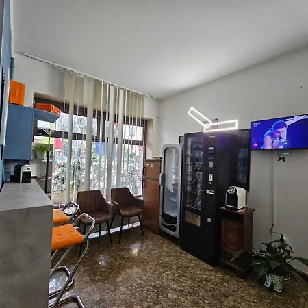 Hotel Giovannina Mestre