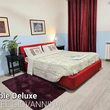 Giovannina Hotel