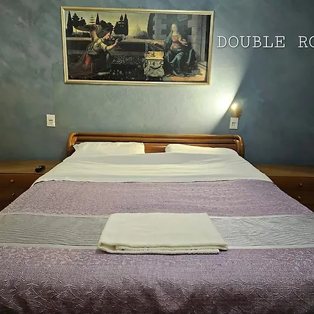 Hotel Giovannina Mestre