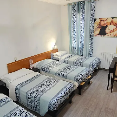 Giovannina Hotel Mestre