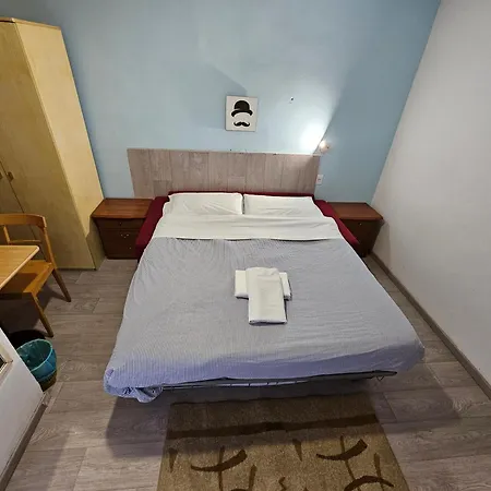 Hotel Giovannina *