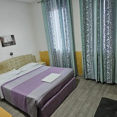 Hotel Giovannina