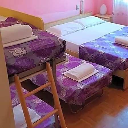 Hotel Giovannina Mestre