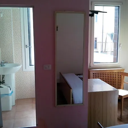 Giovannina Hotel *
