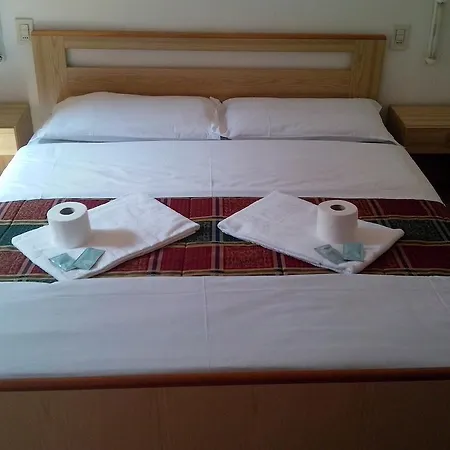 Hotel Giovannina