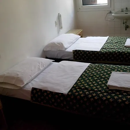 ホテル　ジョヴァンニーナ