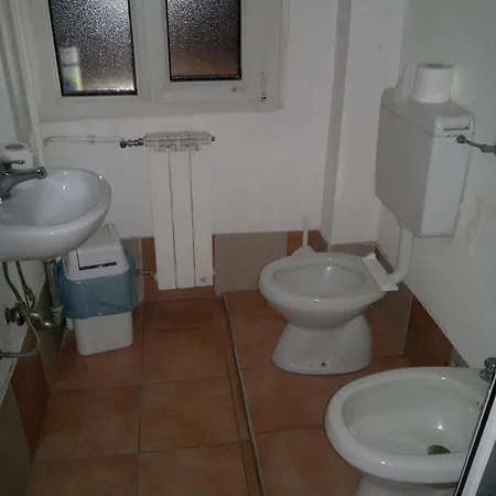 Giovannina Hotel
