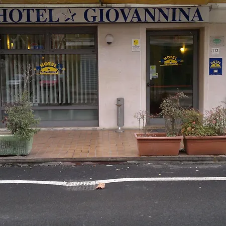 Hotel Giovannina
