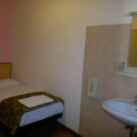 Hotel Giovannina