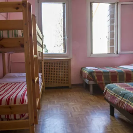 Giovannina Hotel Mestre
