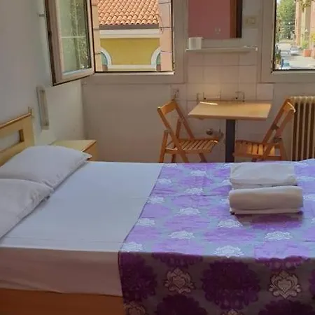 ホテル　ジョヴァンニーナ *