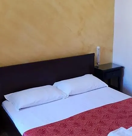 Hotel Giovannina