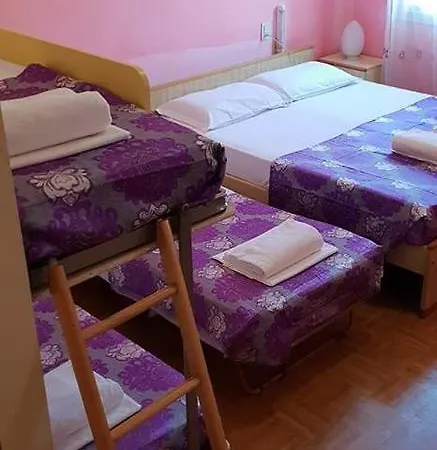 Giovannina Hotel