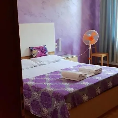 Hotel Giovannina