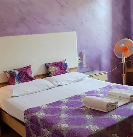 ホテル　ジョヴァンニーナ メストレ