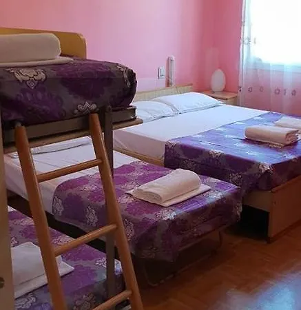 Giovannina Hotel *