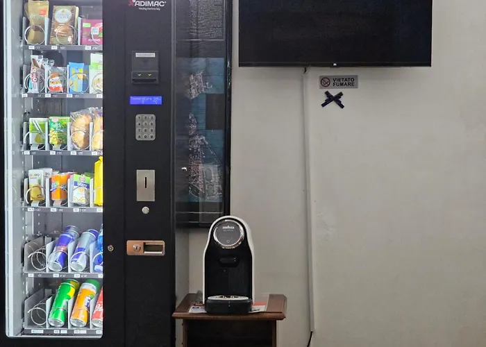 Hotel Giovannina Mestre