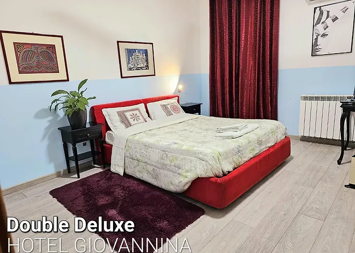 Giovannina Hotel