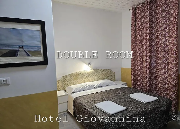 Hotel Giovannina Mestre