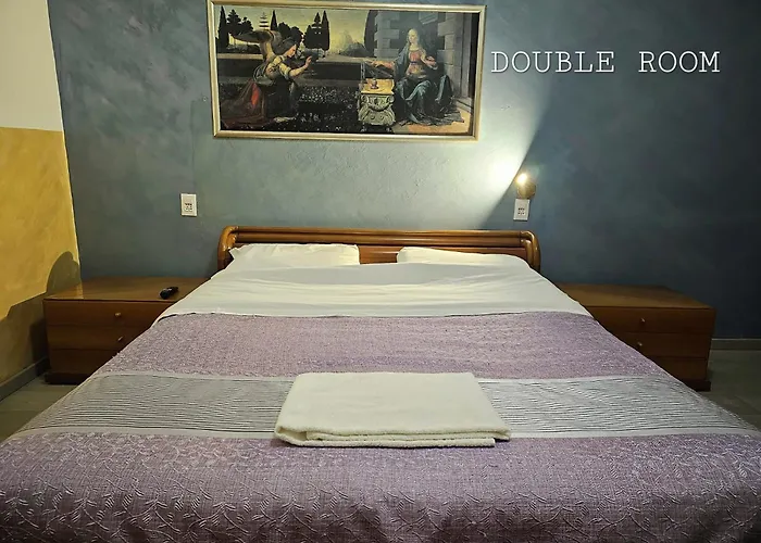 Hotel Giovannina Mestre