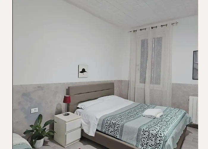 Hotel Giovannina Mestre